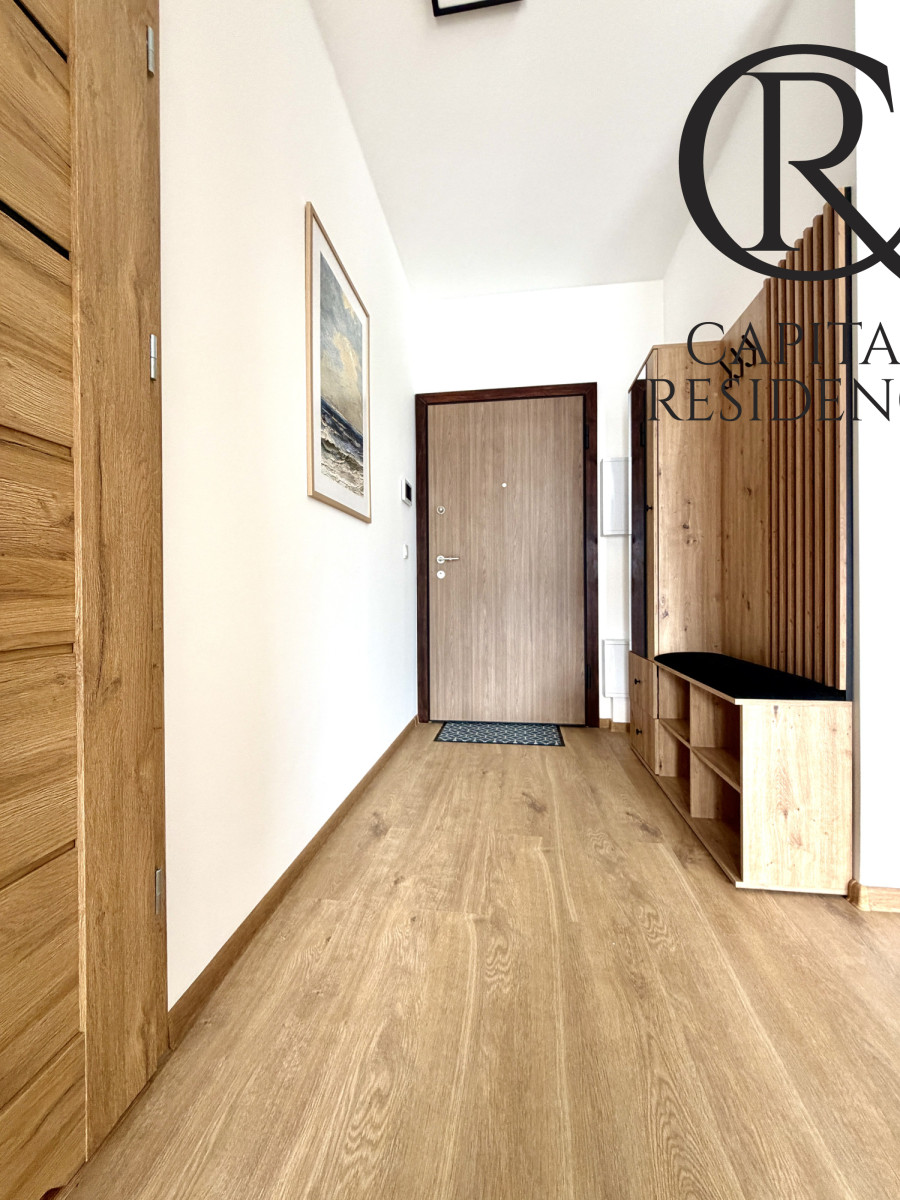 Mieszkanie na wynajem