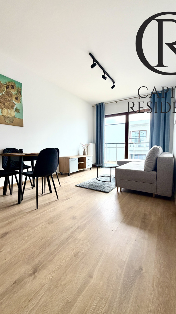 Mieszkanie na wynajem