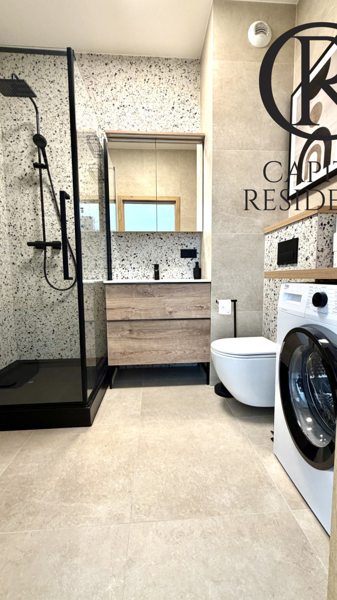 Mieszkanie na wynajem