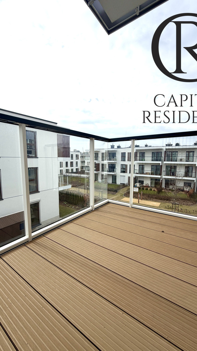 Mieszkanie na wynajem