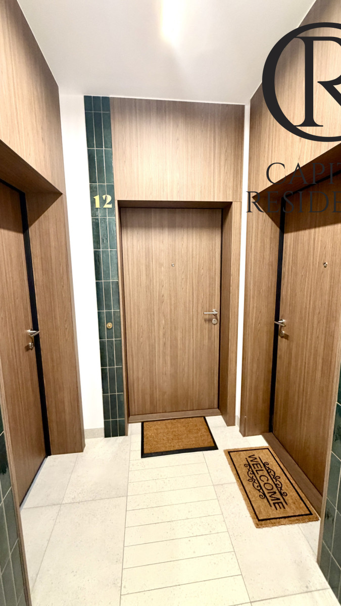 Mieszkanie na wynajem