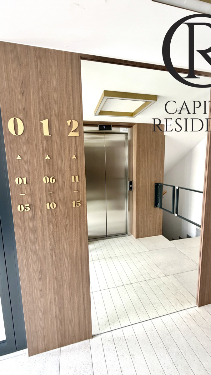 Mieszkanie na wynajem