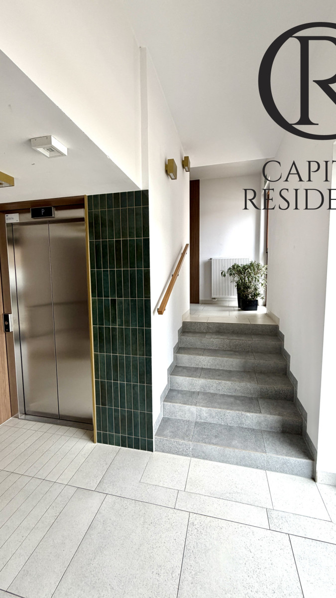 Mieszkanie na wynajem