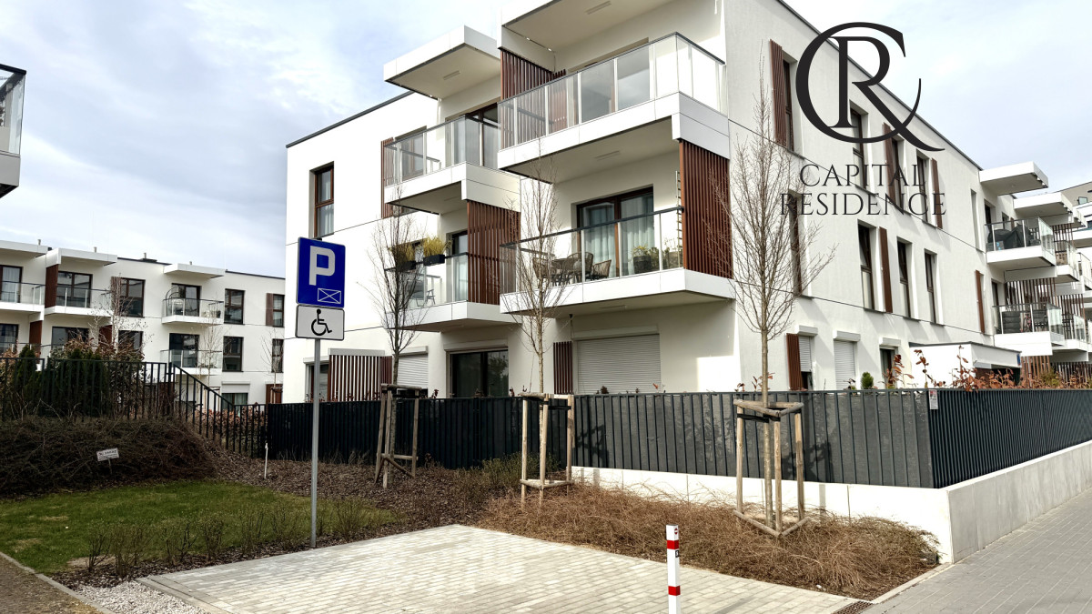 Mieszkanie na wynajem