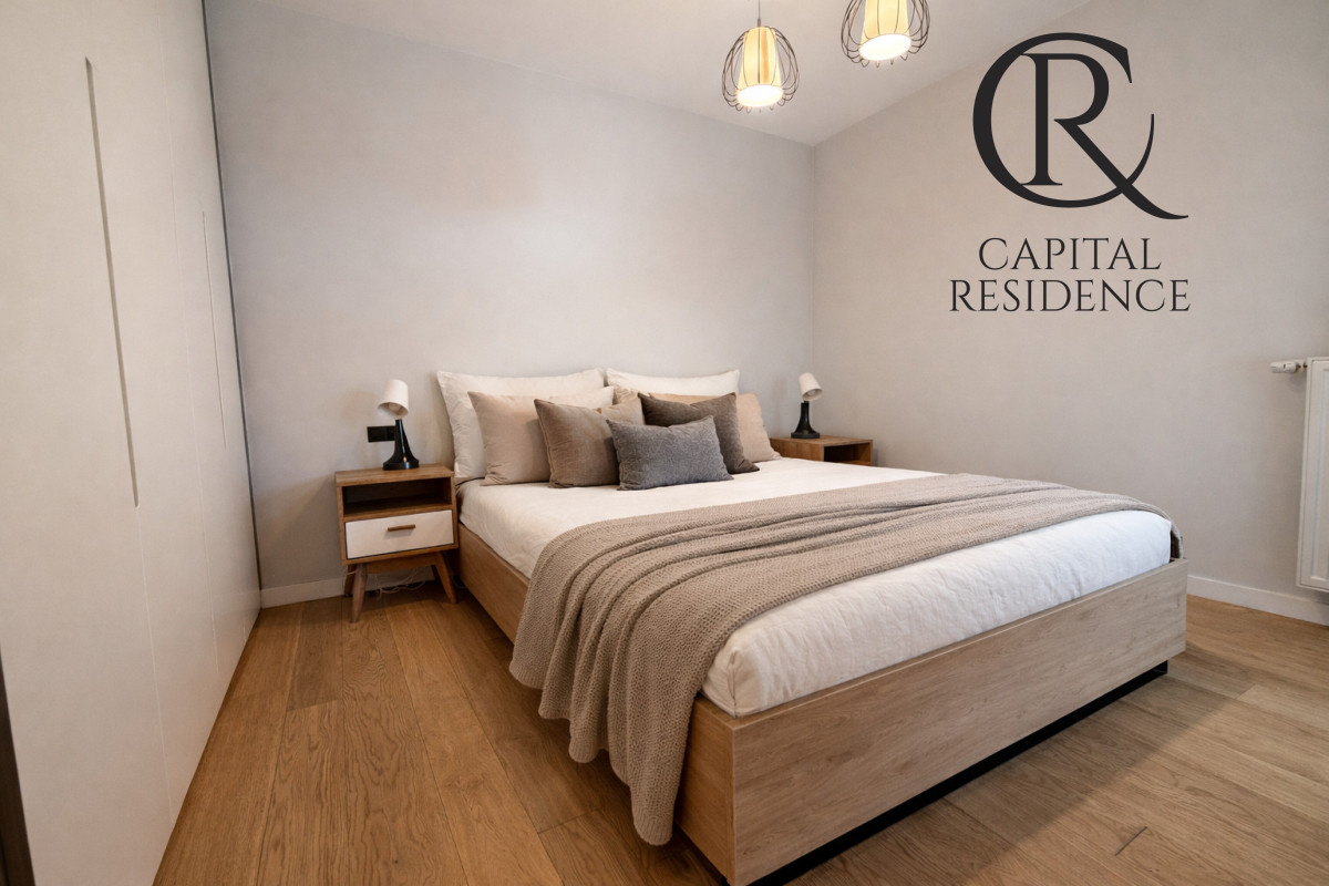 Mieszkanie na wynajem