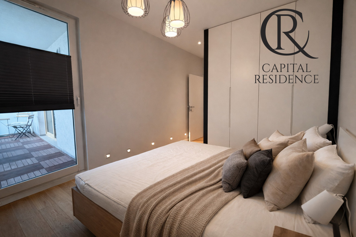 Mieszkanie na wynajem