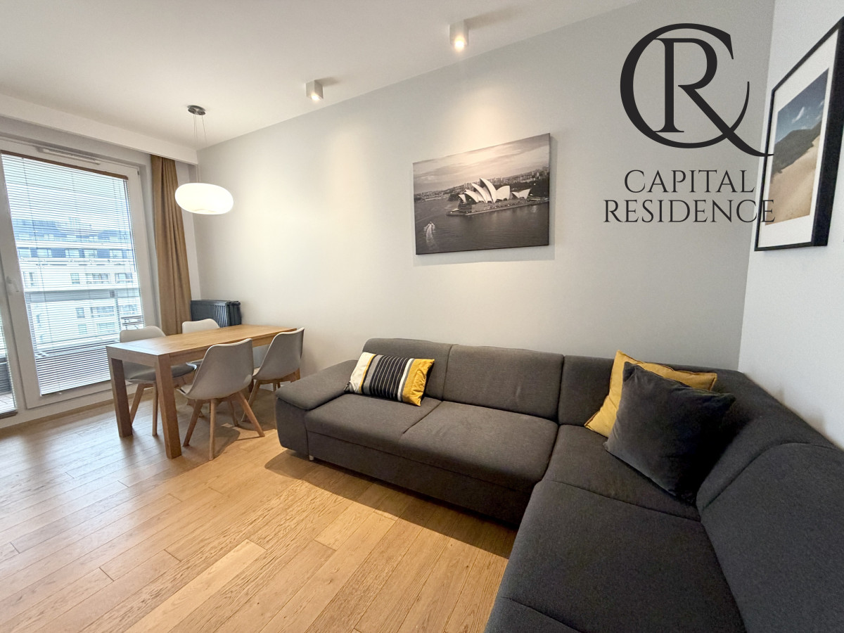 Mieszkanie na wynajem