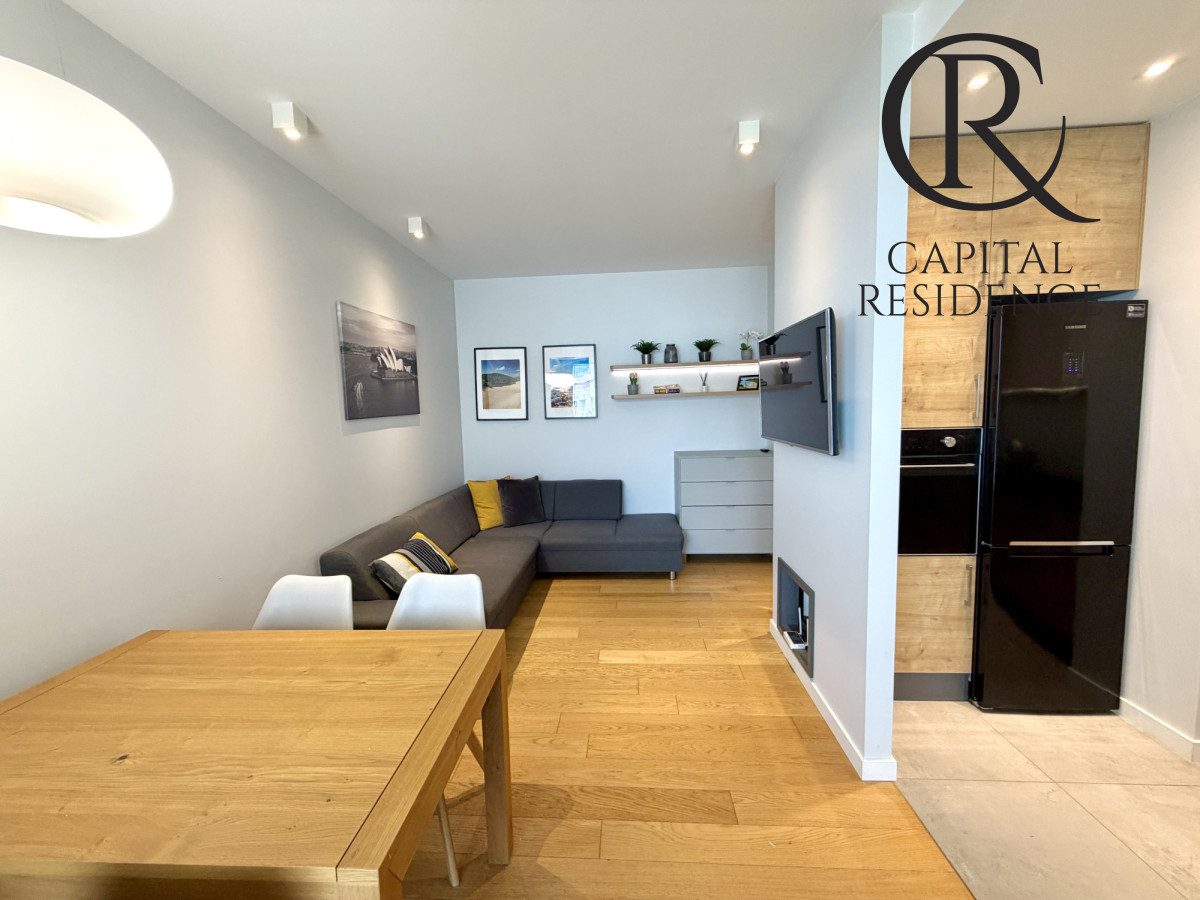 Mieszkanie na wynajem