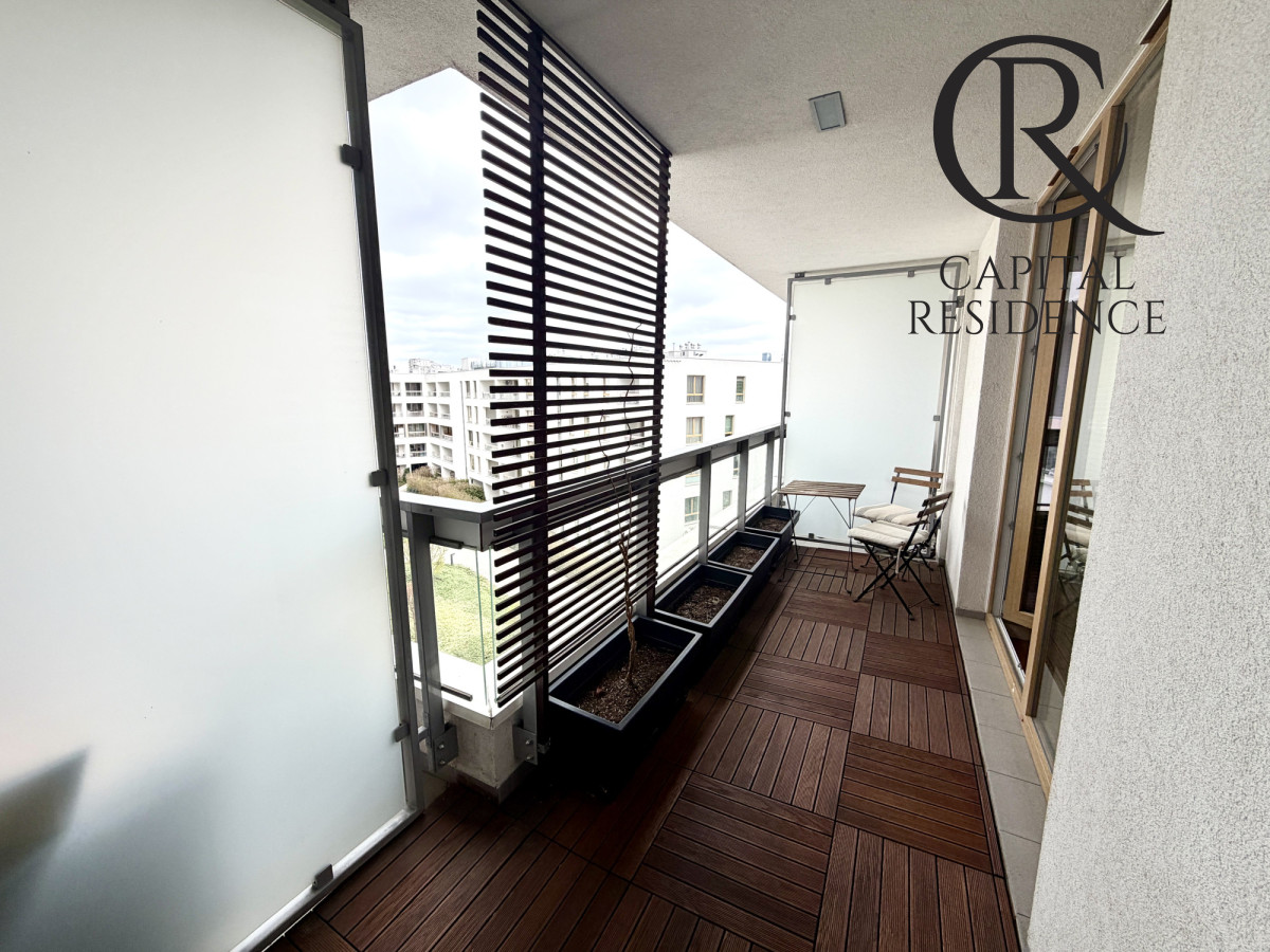 Mieszkanie na wynajem