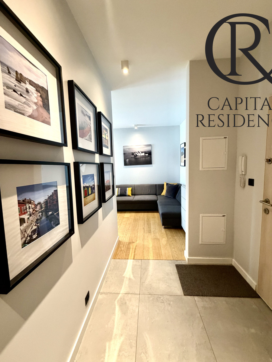 Mieszkanie na wynajem