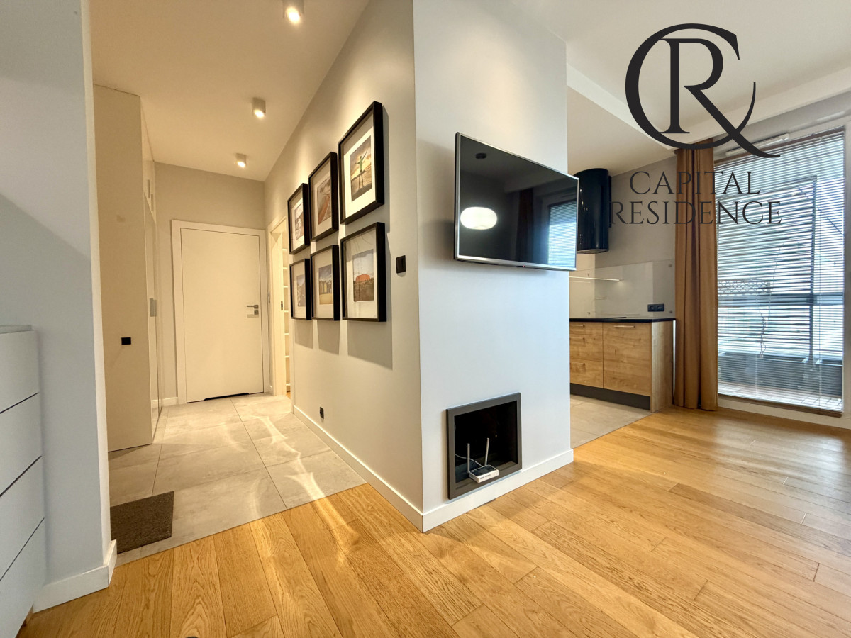 Mieszkanie na wynajem