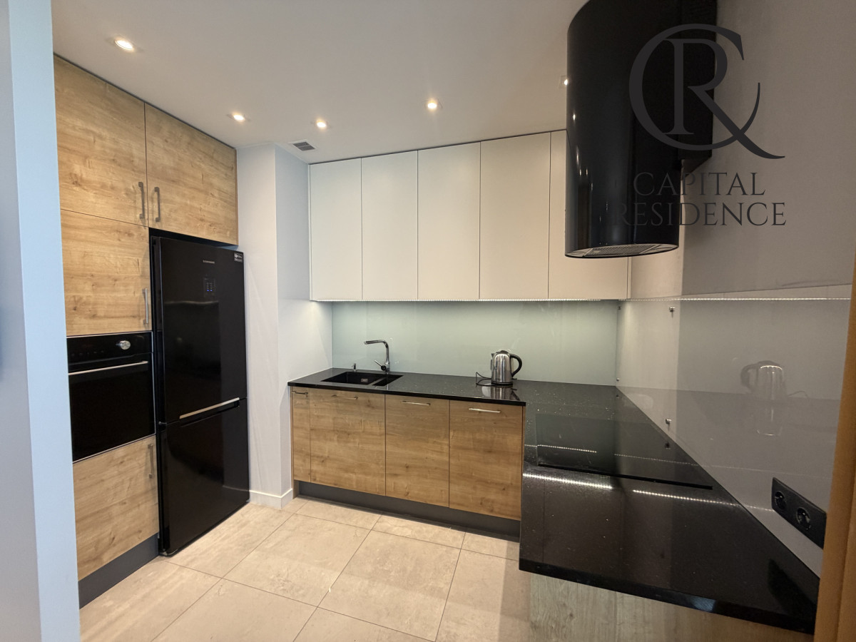 Mieszkanie na wynajem