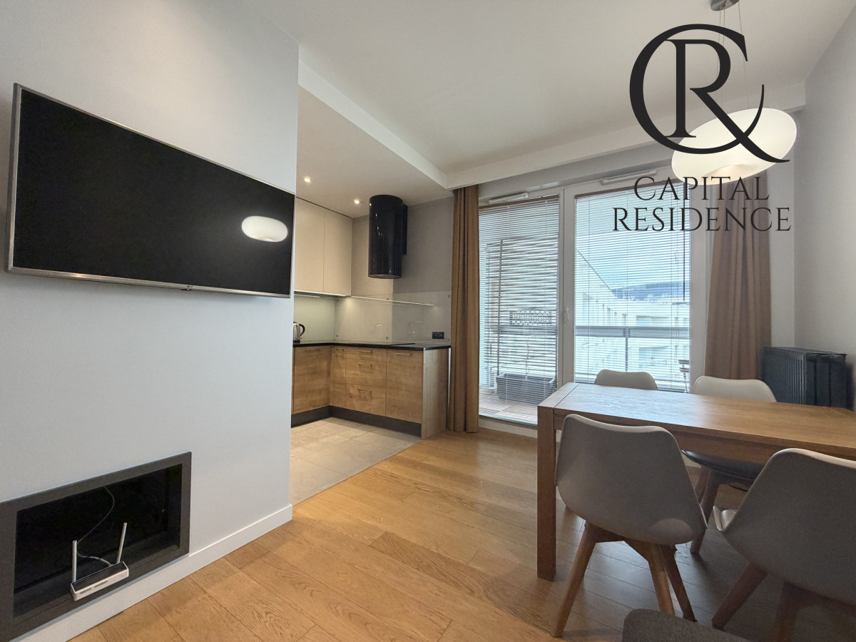 Mieszkanie na wynajem