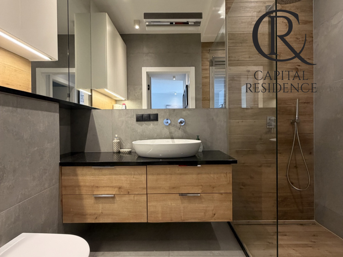 Mieszkanie na wynajem