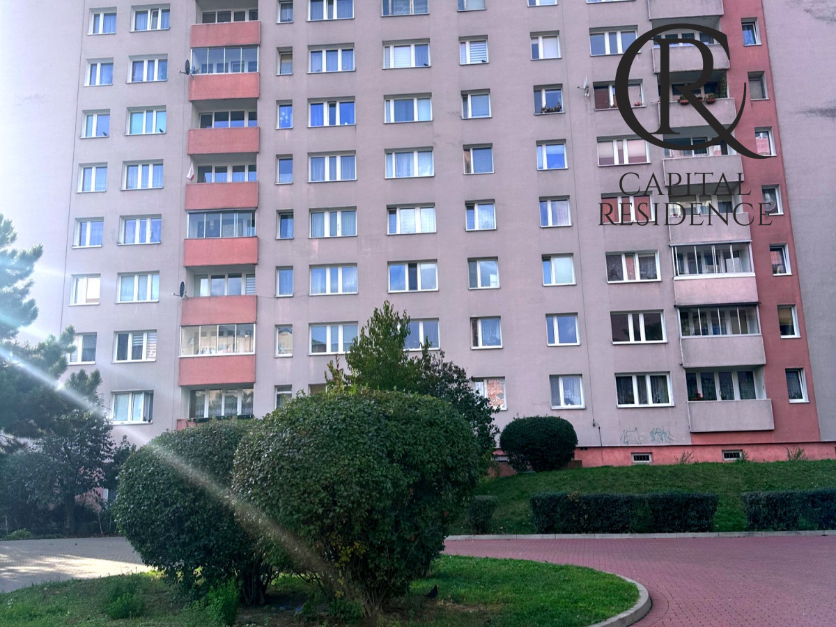 Mieszkanie na sprzedaż