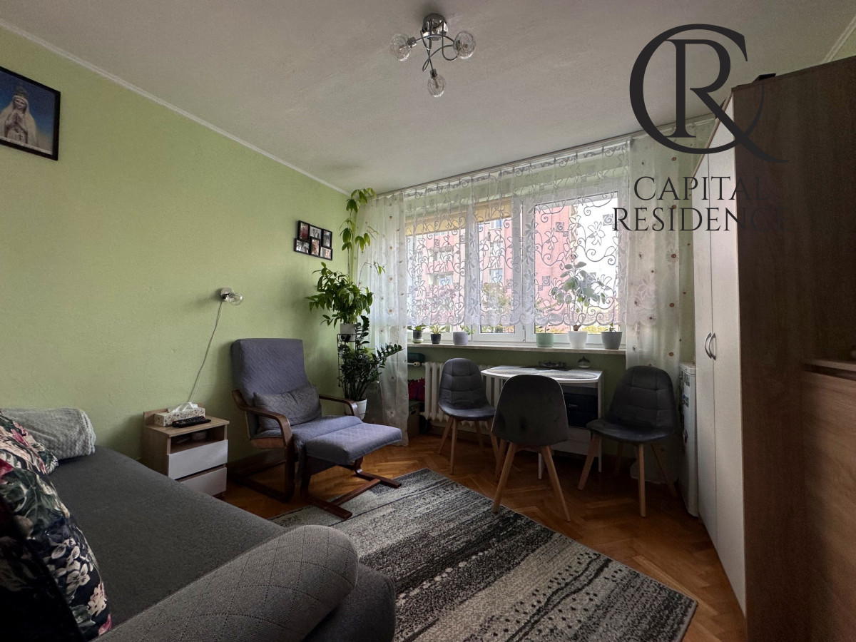 Mieszkanie na sprzedaż