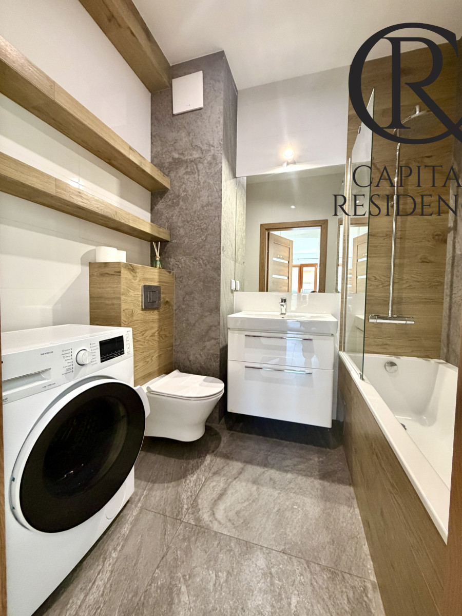 Mieszkanie na wynajem