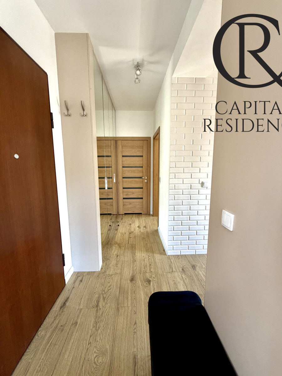 Mieszkanie na wynajem