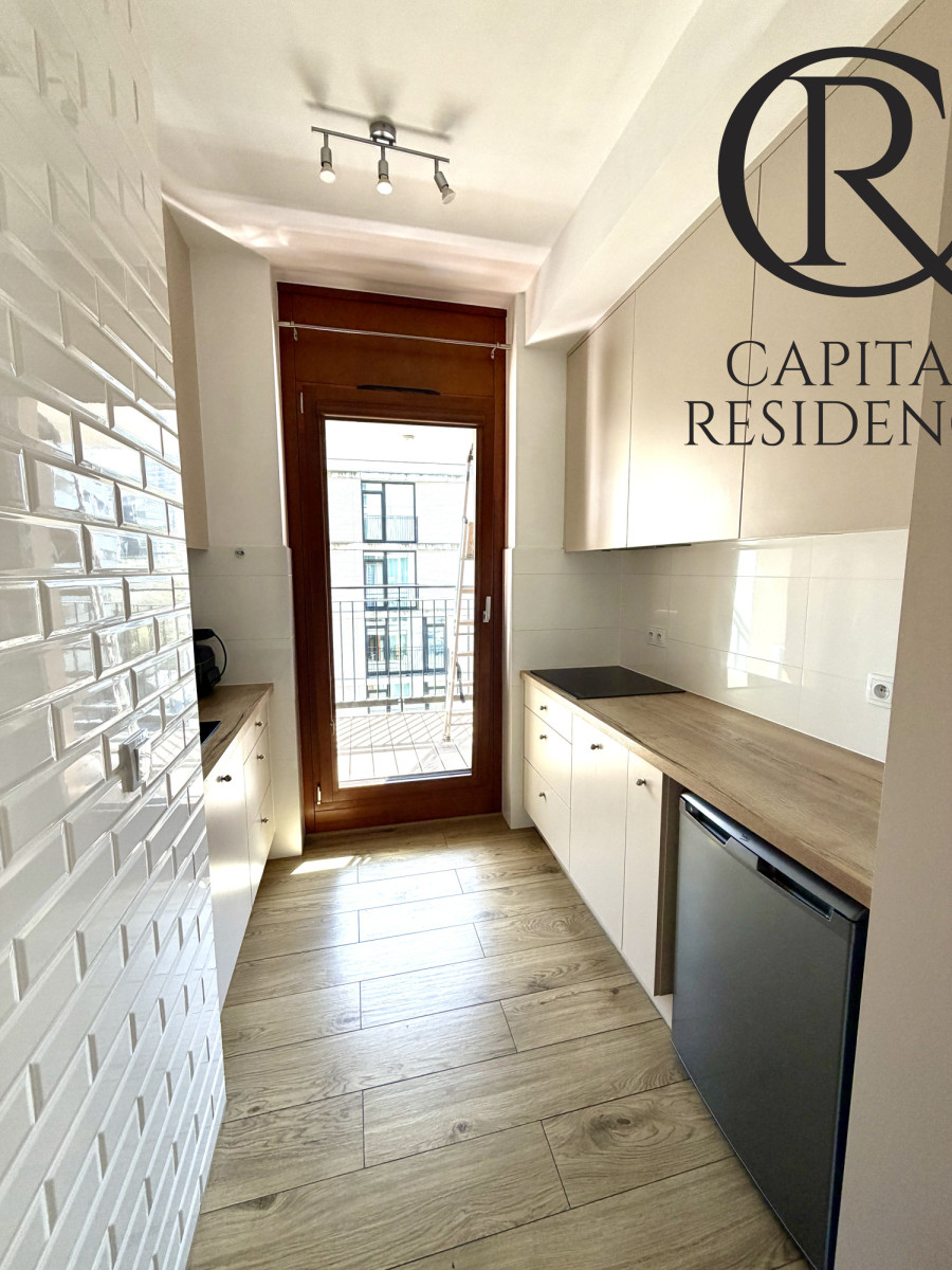 Mieszkanie na wynajem