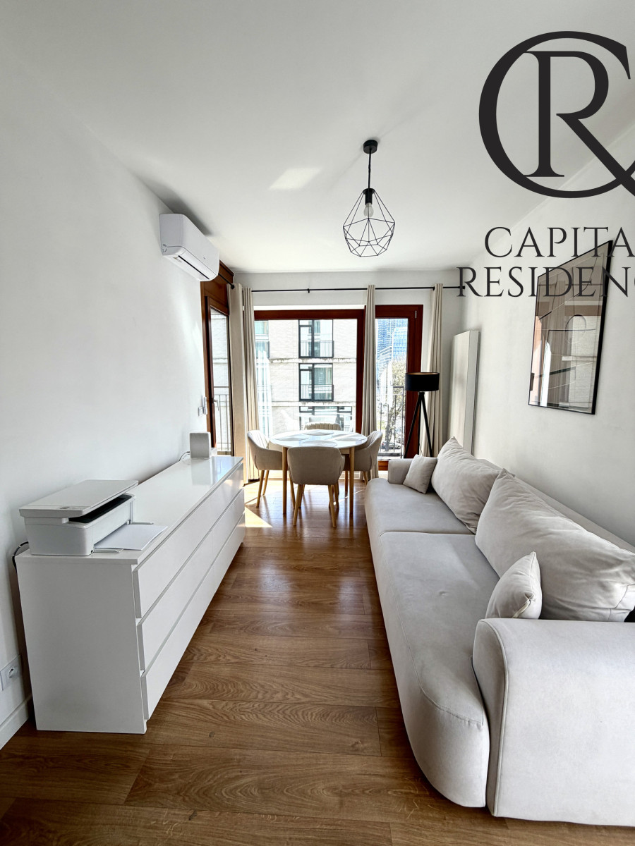 Mieszkanie na wynajem