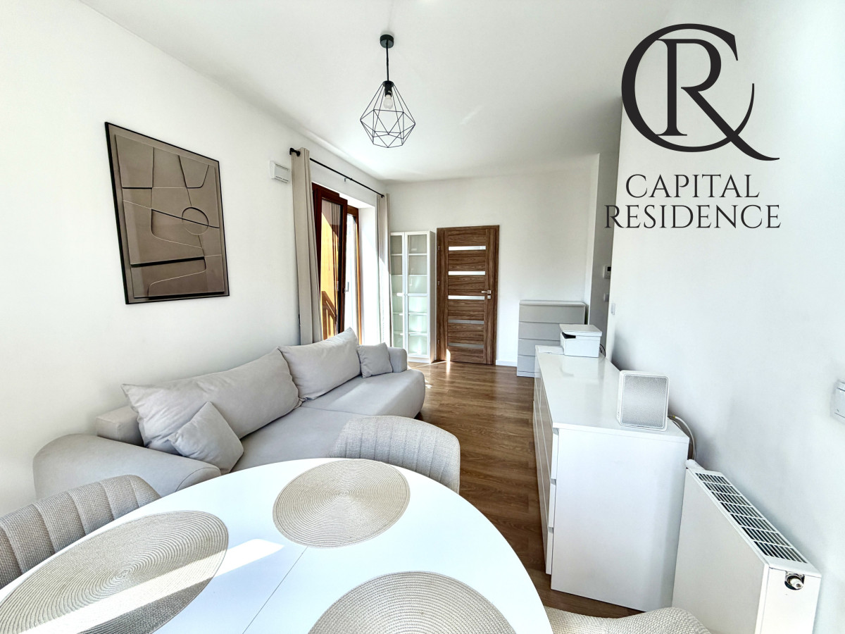 Mieszkanie na wynajem