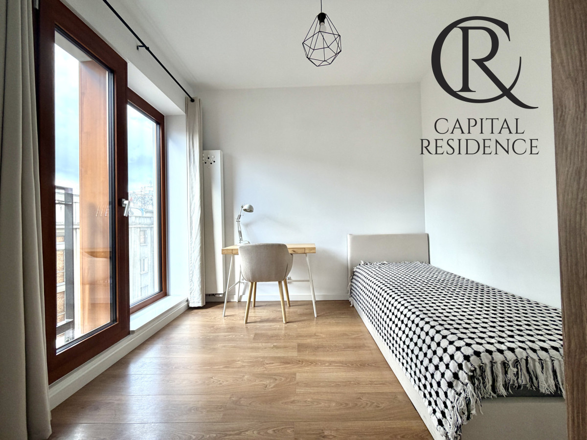 Mieszkanie na wynajem