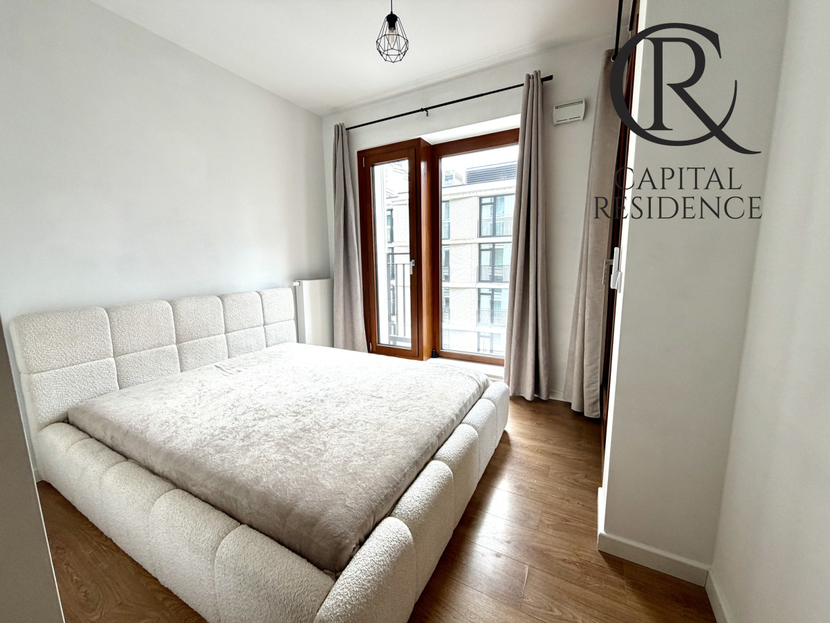 Mieszkanie na wynajem