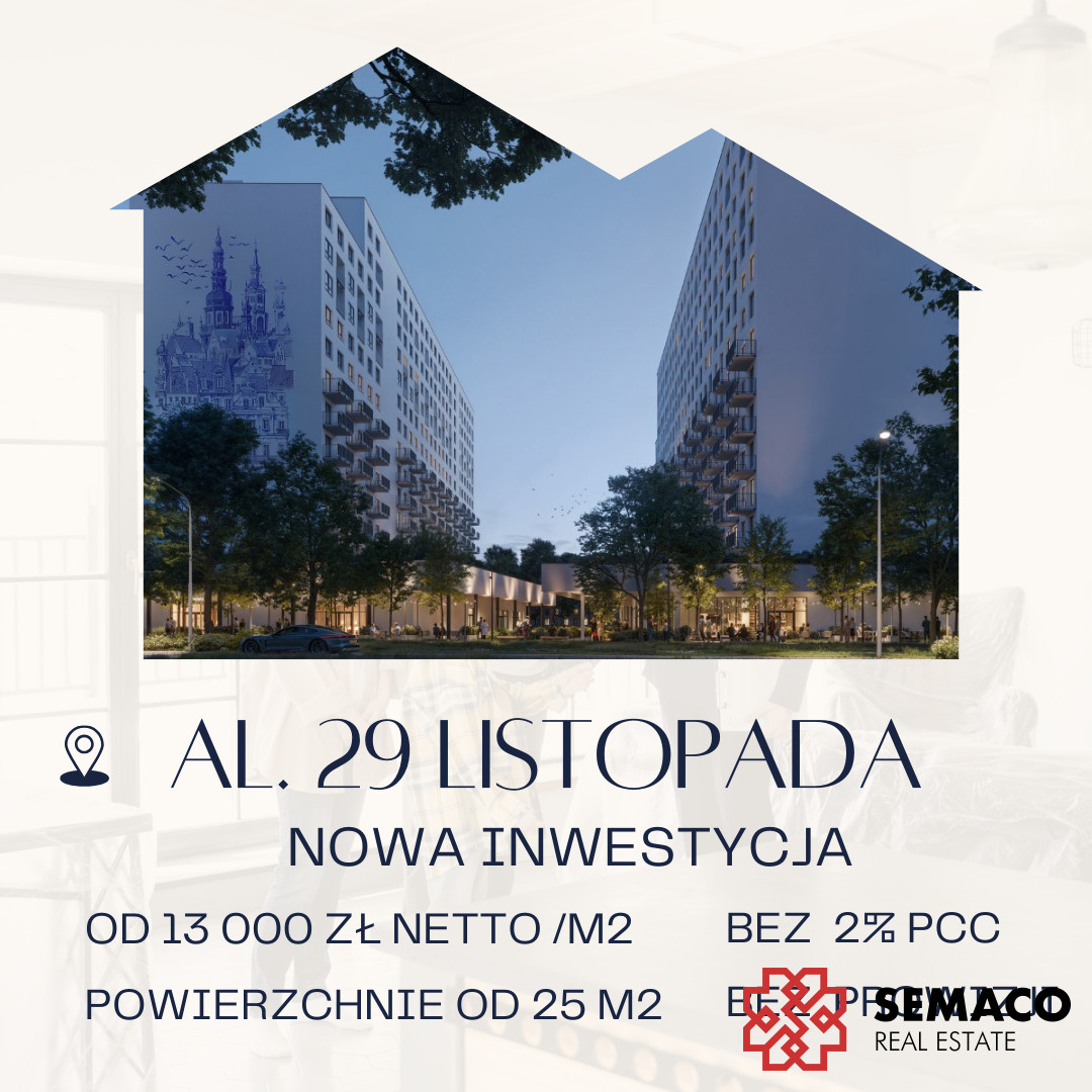 Komercyjny na sprzedaż
