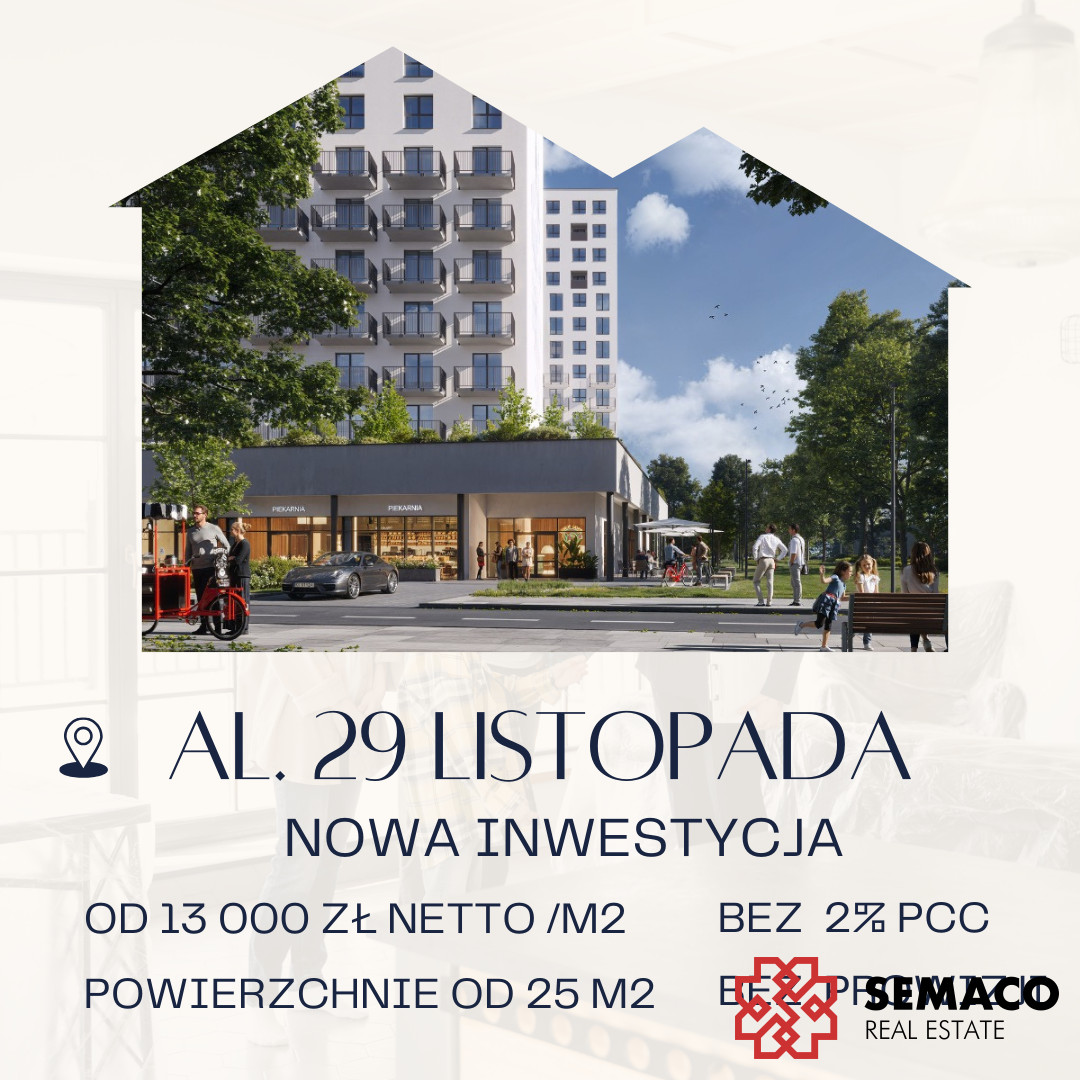 Komercyjny na sprzedaż