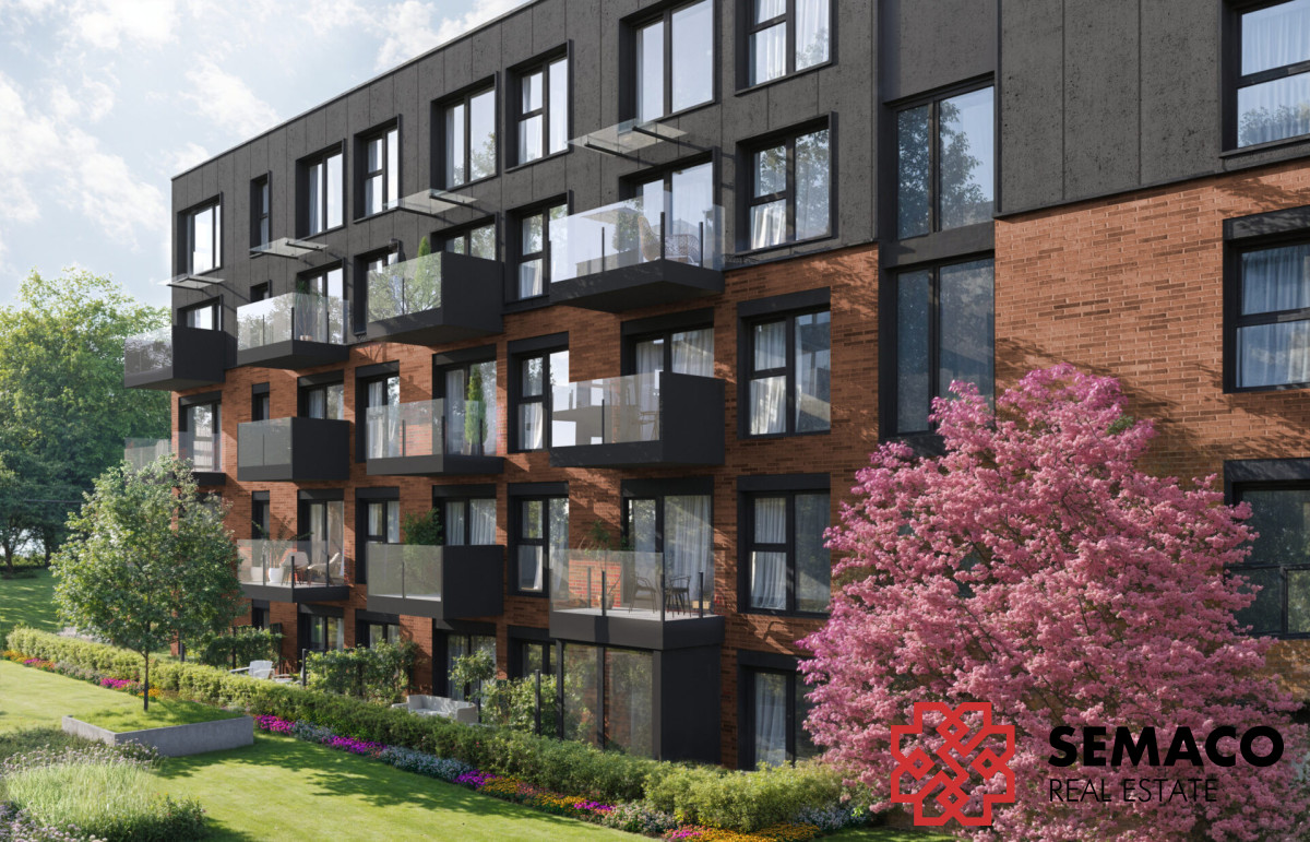 Mieszkanie na sprzedaż