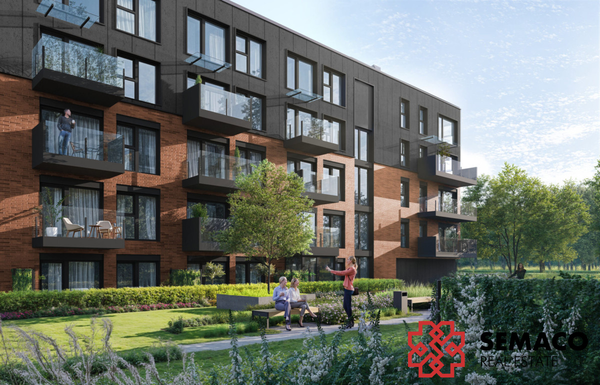 Mieszkanie na sprzedaż