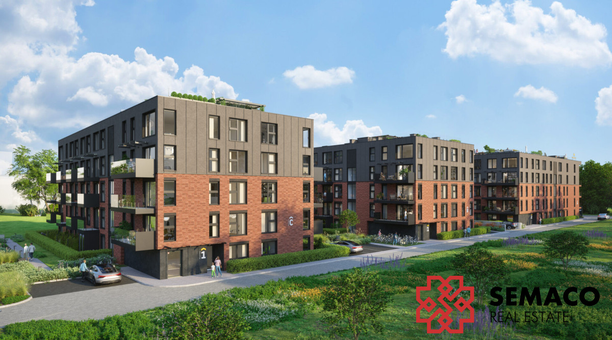 Mieszkanie na sprzedaż