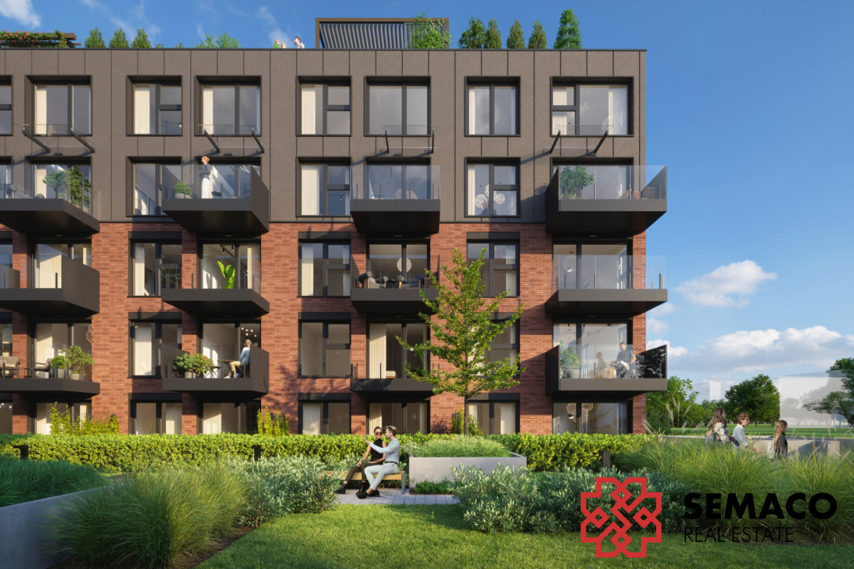 Mieszkanie na sprzedaż