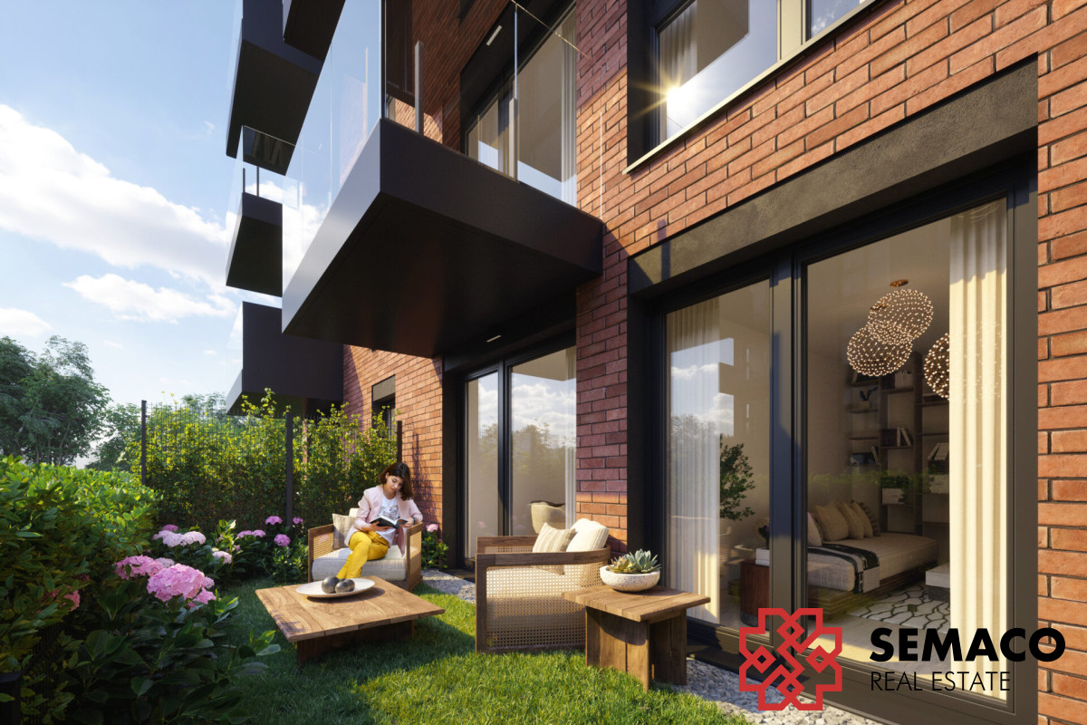 Mieszkanie na sprzedaż