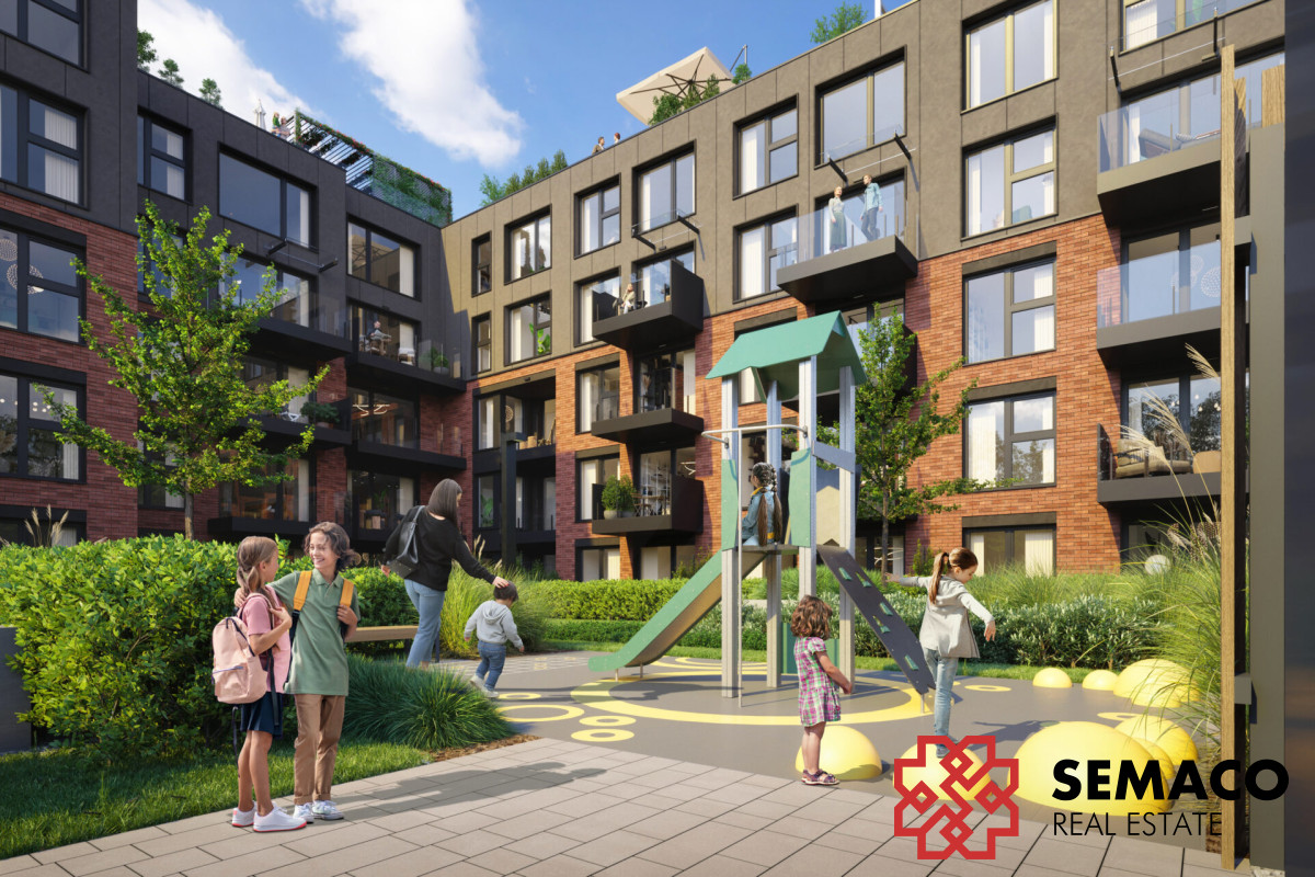 Mieszkanie na sprzedaż