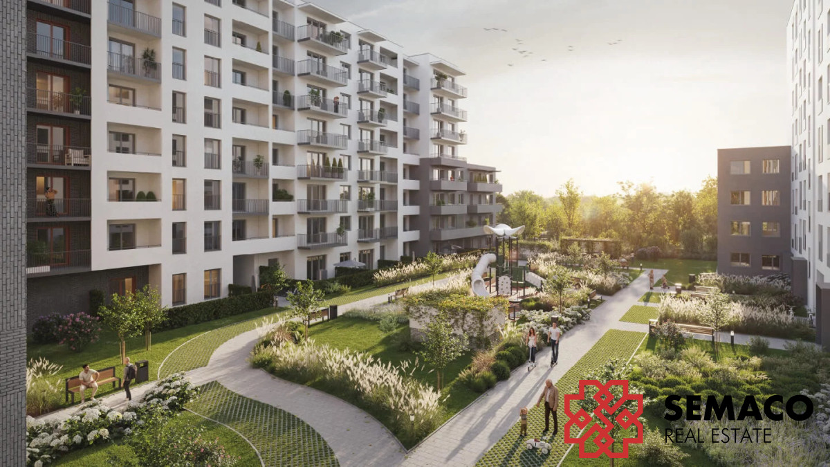 Mieszkanie na sprzedaż