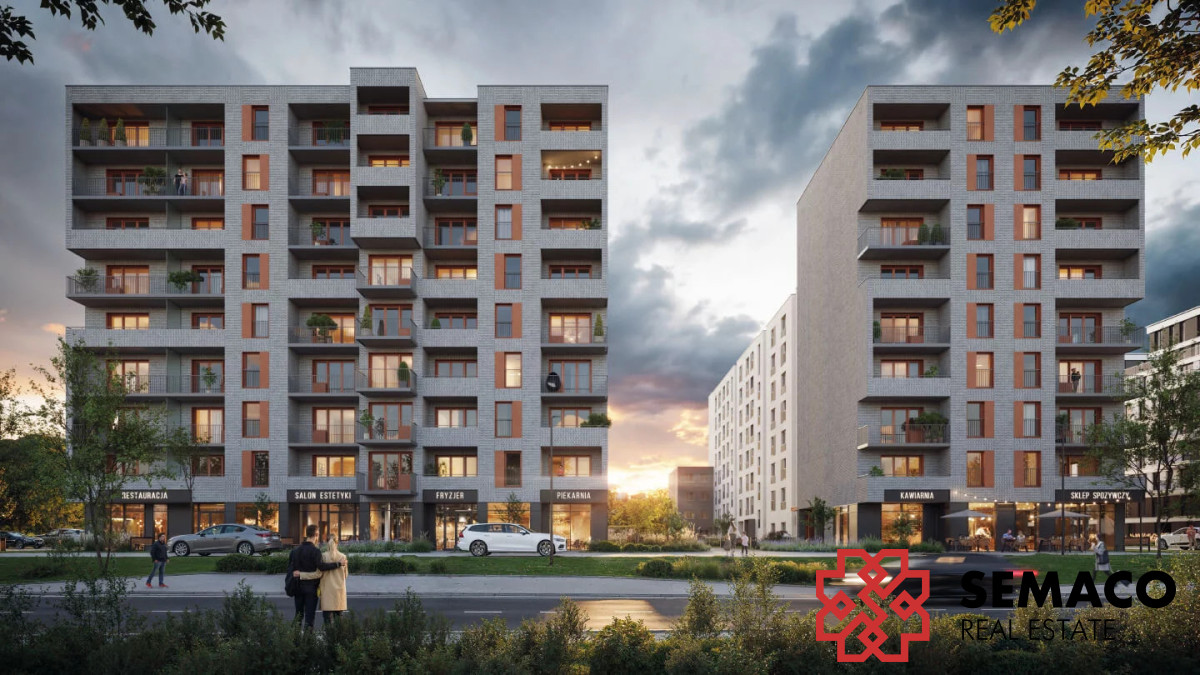 Mieszkanie na sprzedaż