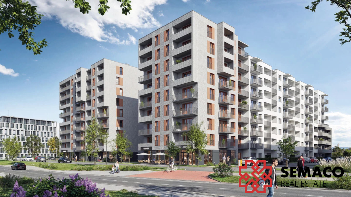 Mieszkanie na sprzedaż