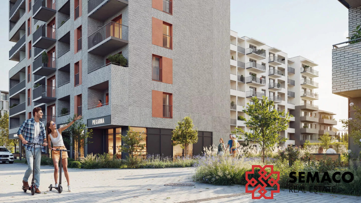 Mieszkanie na sprzedaż