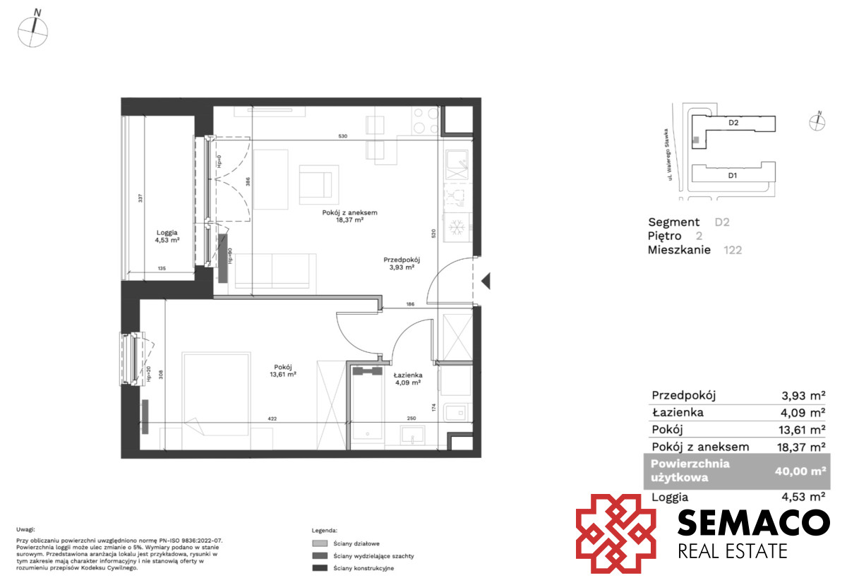 Mieszkanie na sprzedaż
