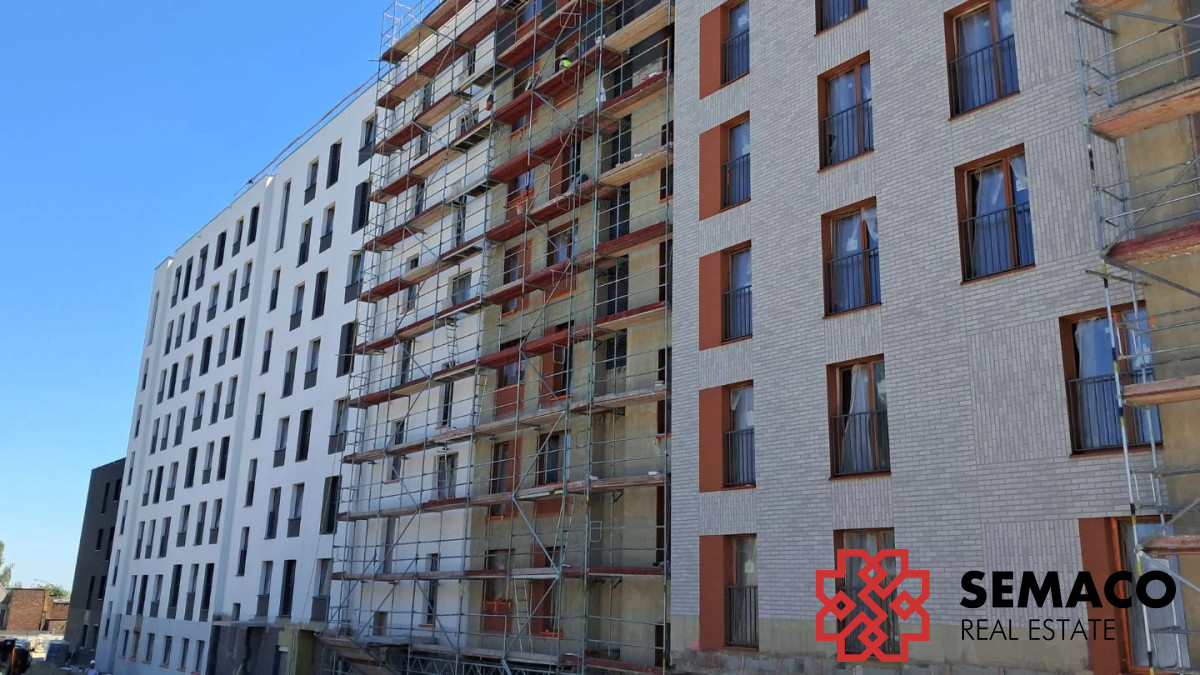 Mieszkanie na sprzedaż