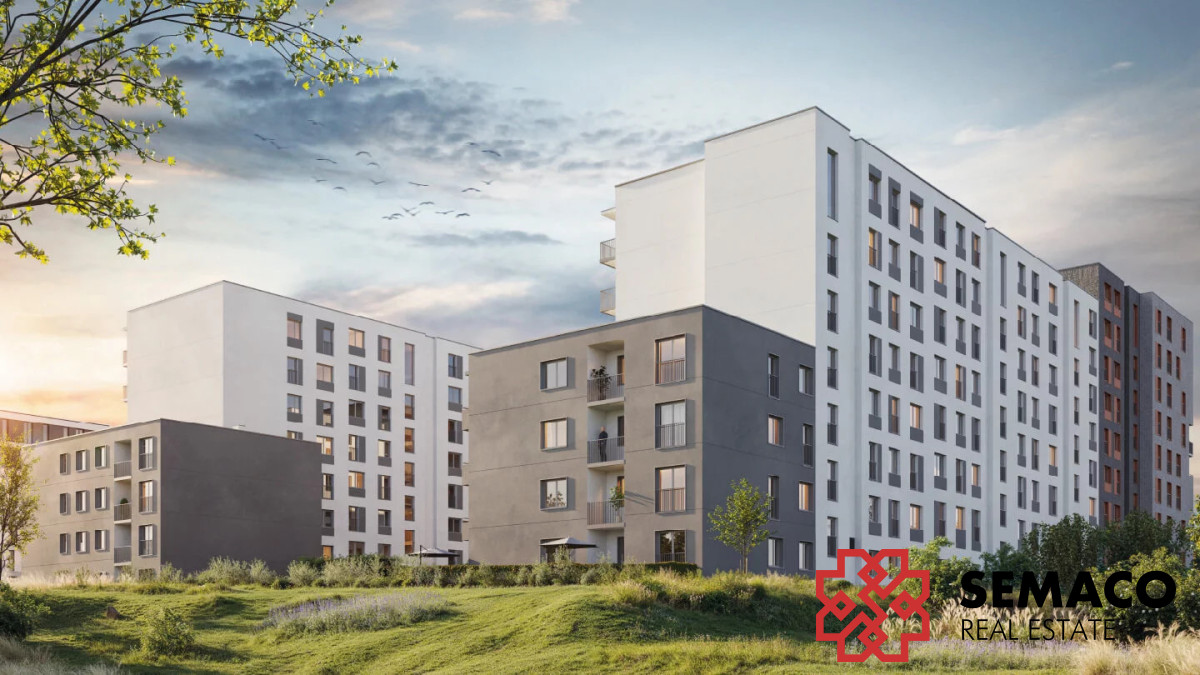 Mieszkanie na sprzedaż