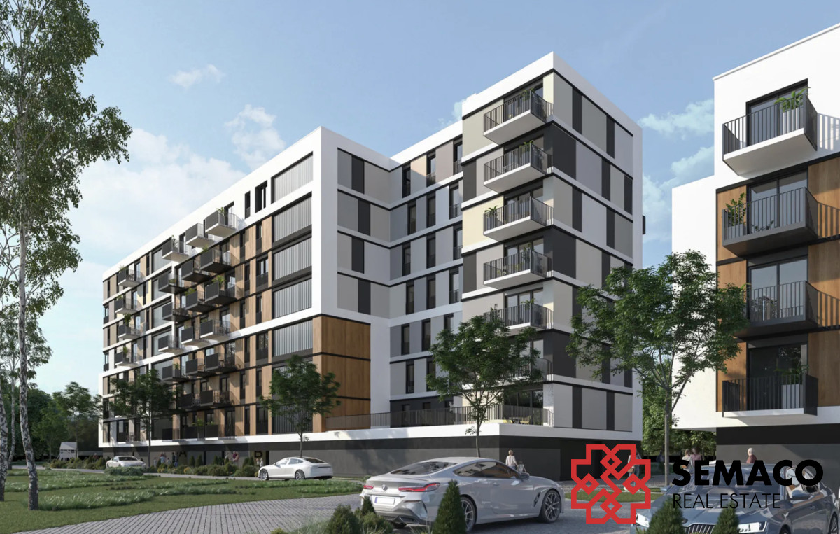 Mieszkanie na sprzedaż