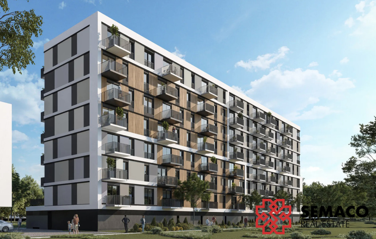 Mieszkanie na sprzedaż