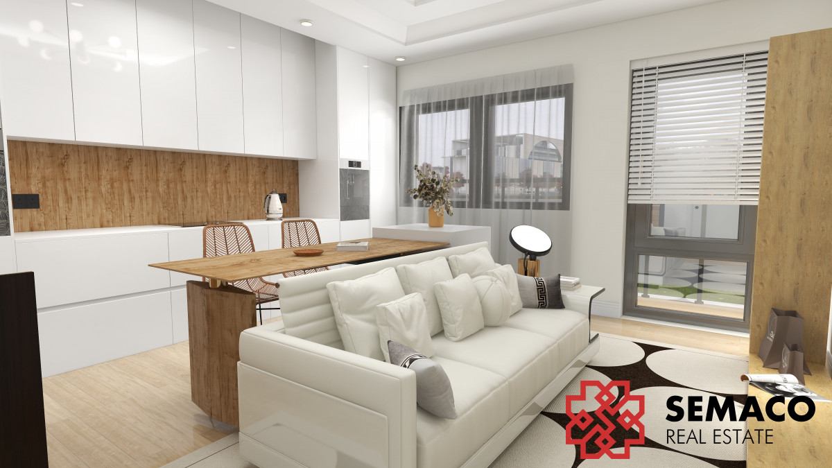 Mieszkanie na sprzedaż