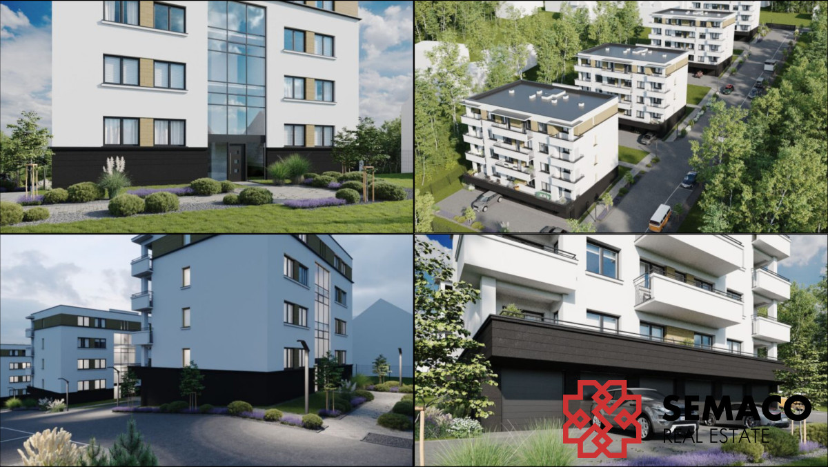 Mieszkanie na sprzedaż