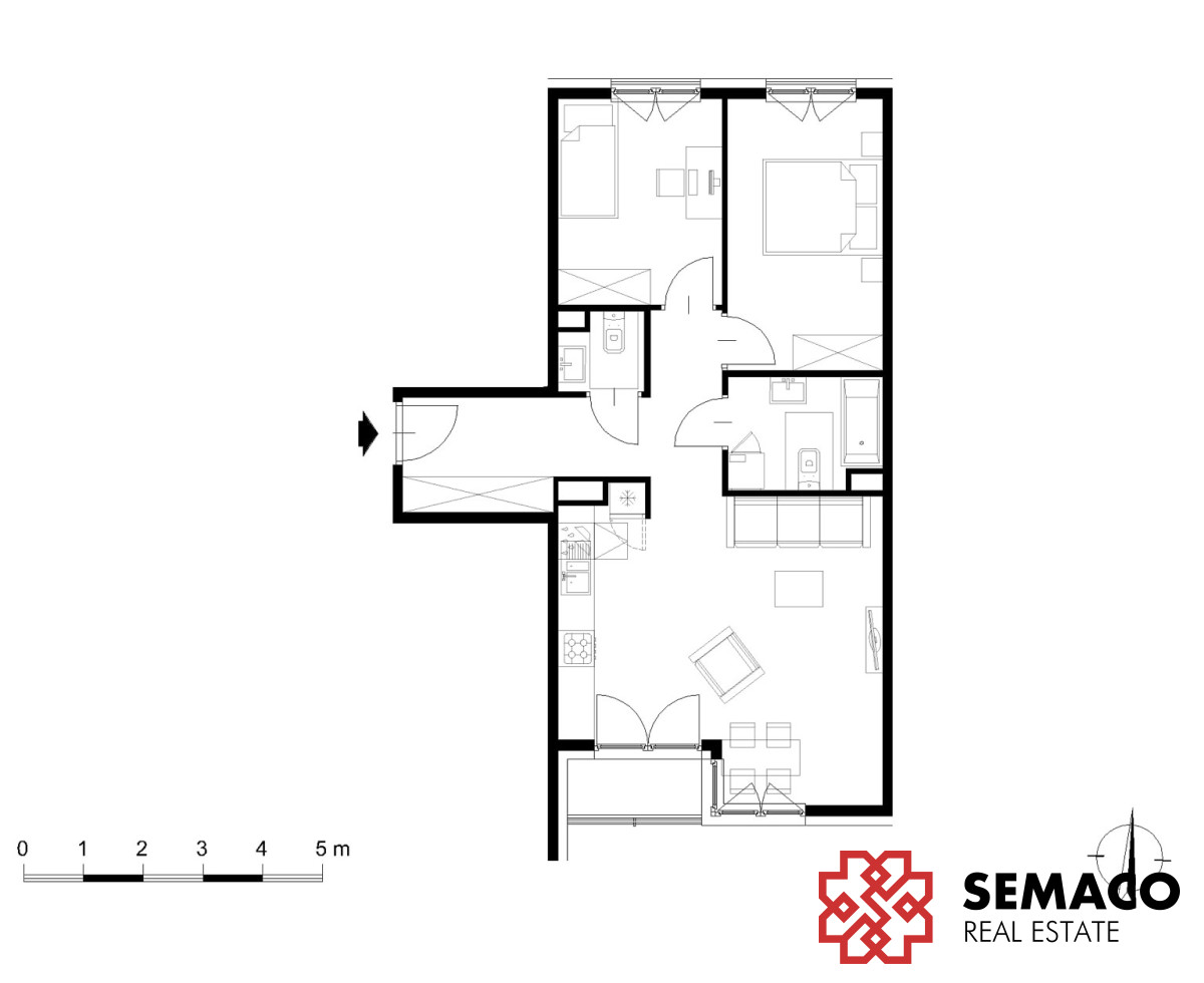 Mieszkanie na sprzedaż