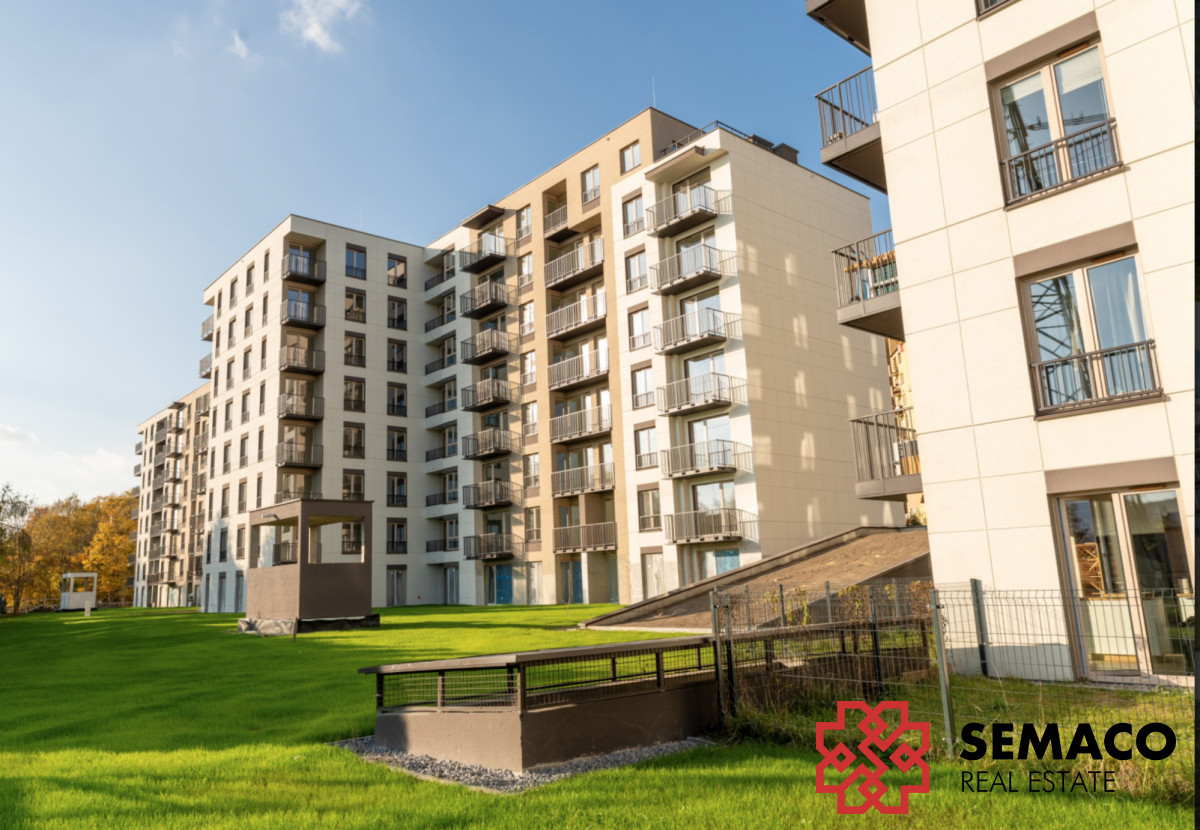 Mieszkanie na sprzedaż