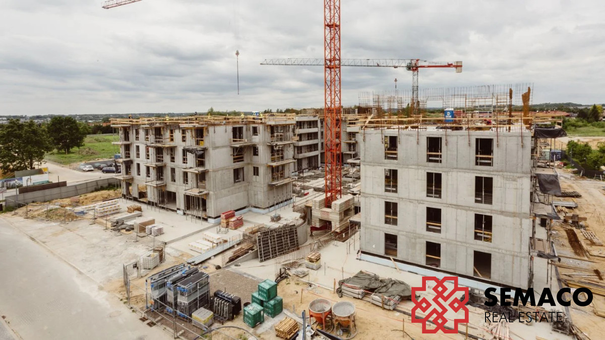 Mieszkanie na sprzedaż