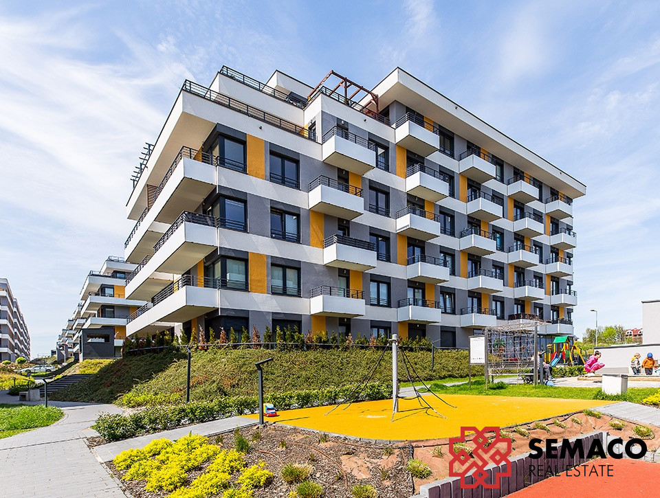 Mieszkanie na sprzedaż